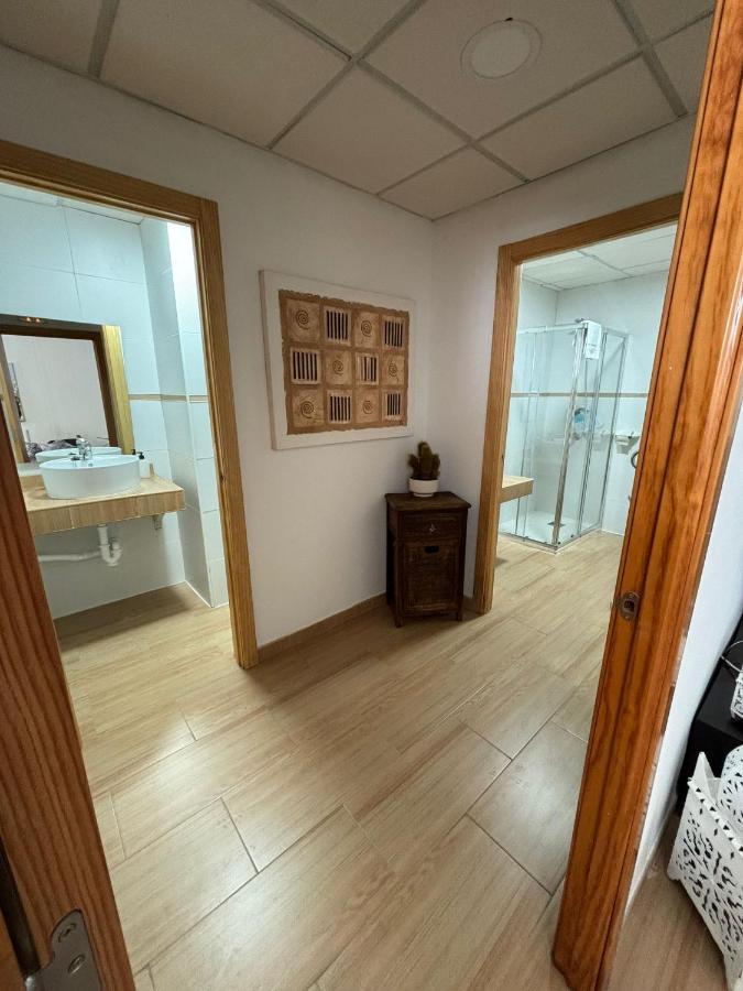 Grupo Limcotel Al-Nasir Centro Kordoba Bagian luar foto