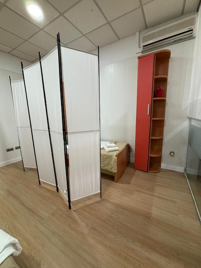 Grupo Limcotel Al-Nasir Centro Kordoba Bagian luar foto